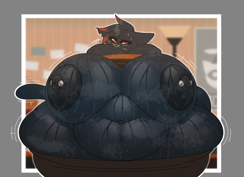 Anthro Rule 34 Image
