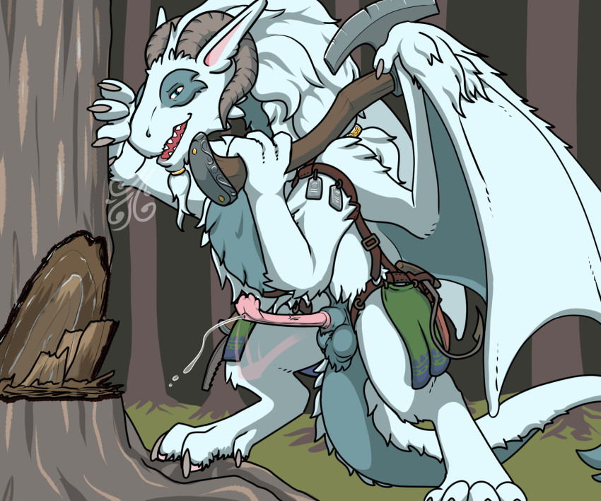 Mythology Rule 34 Image