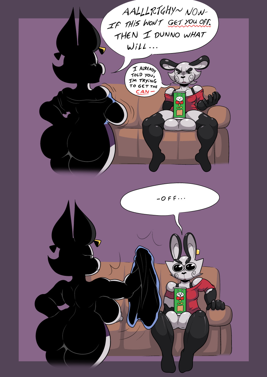 Pringles Rule 34 Image
