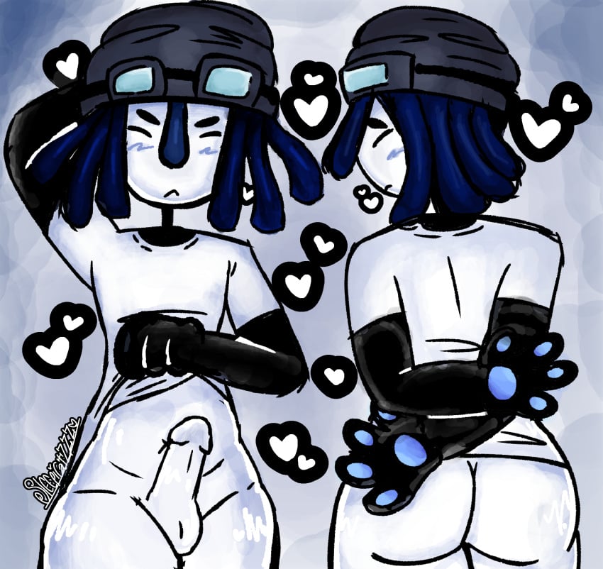 Cyc (17bucks) Rule 34 Image