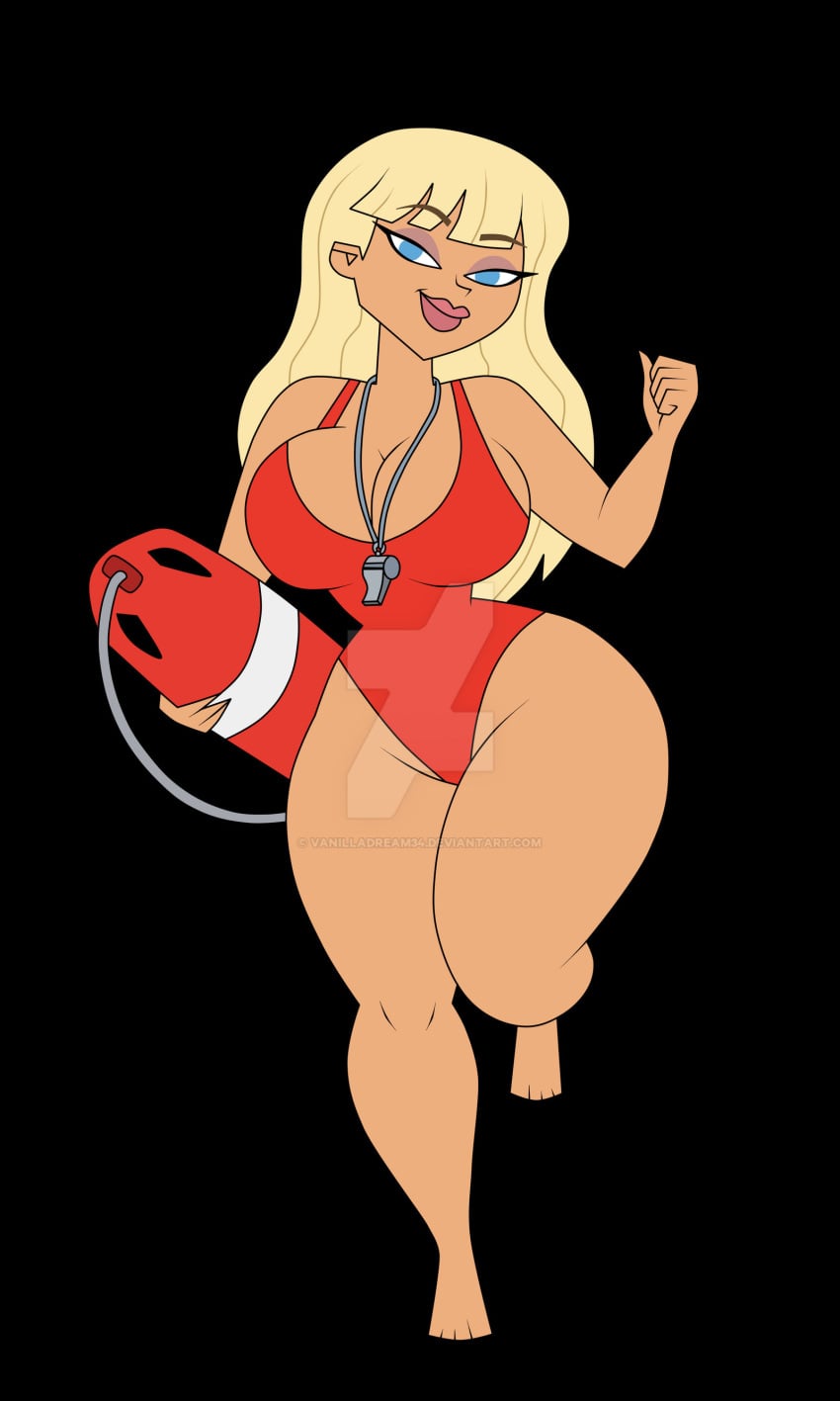 Original Character (Original) Rule 34 Image