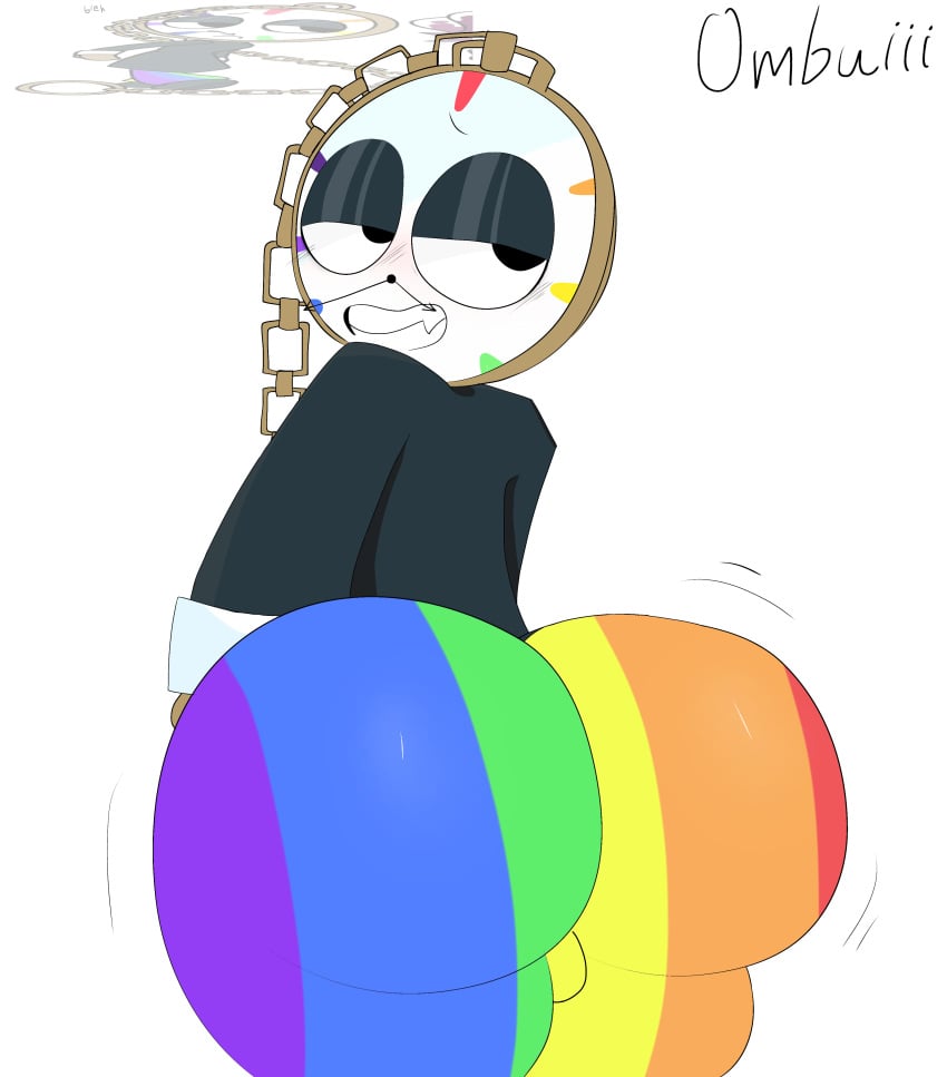 Dyle (Dandy'S World) Rule 34 Image