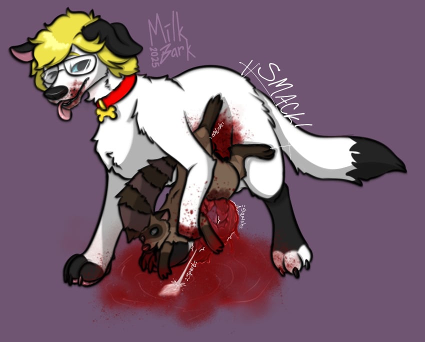 Jeff (Jeffthed0gg) Rule 34 Image