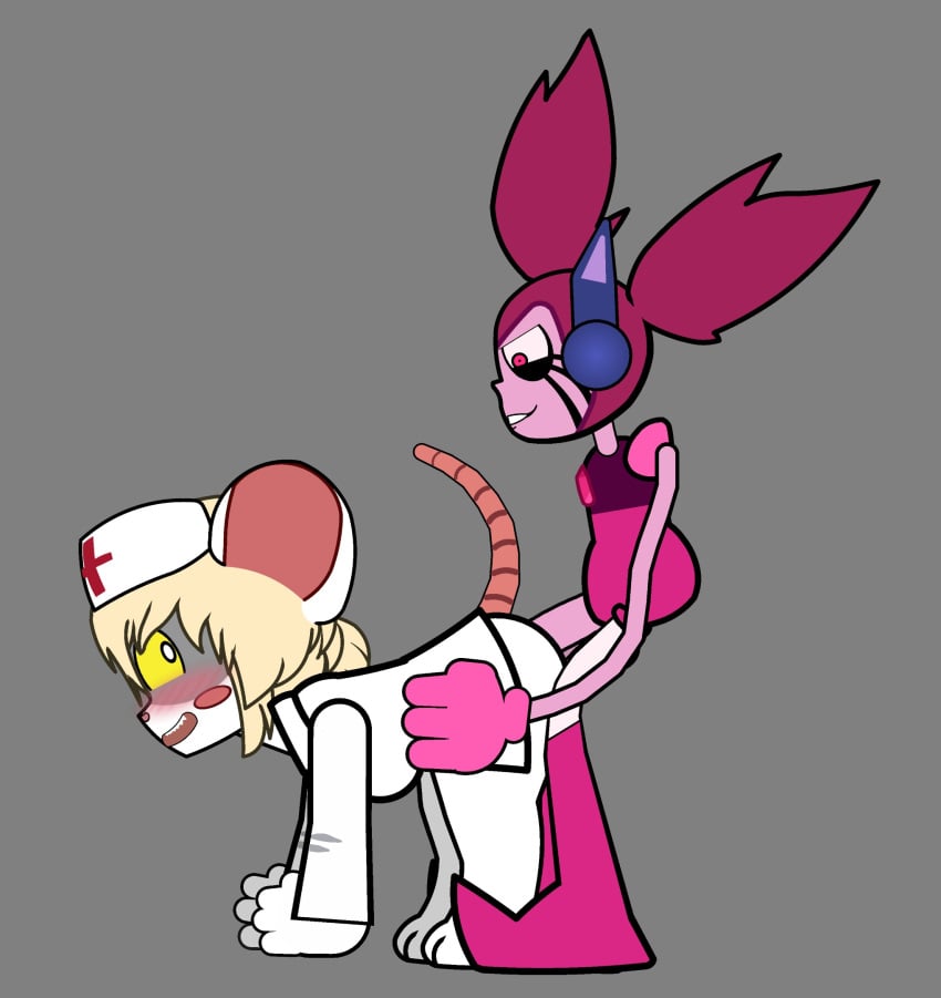 Gem (Species) Rule 34 Image
