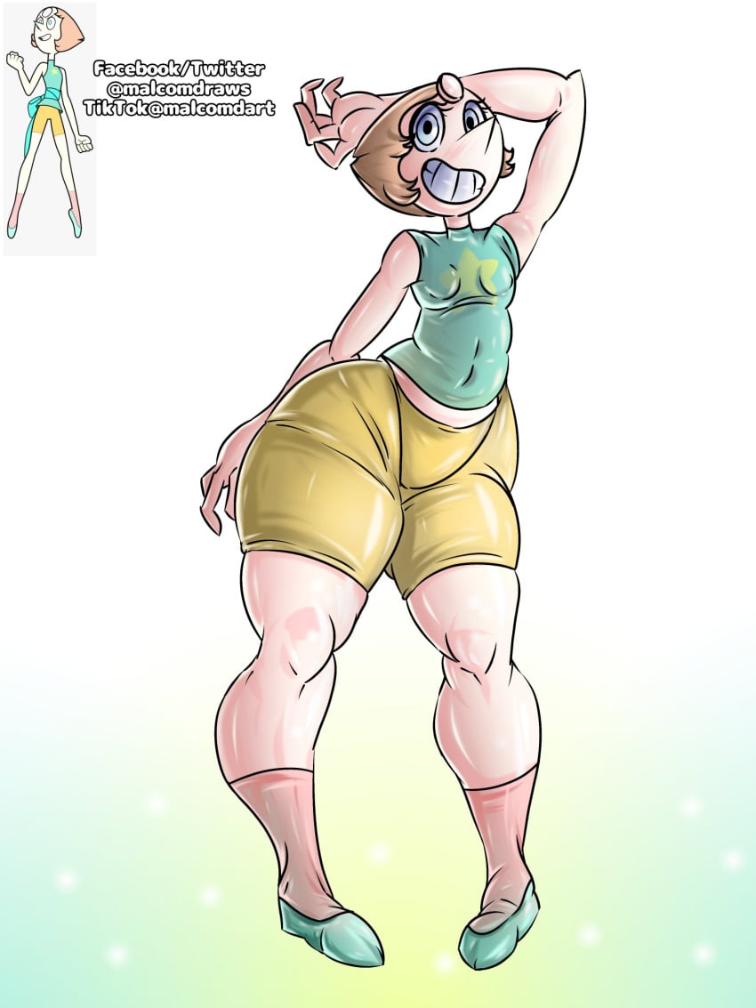 Gem (Species) Rule 34 Image