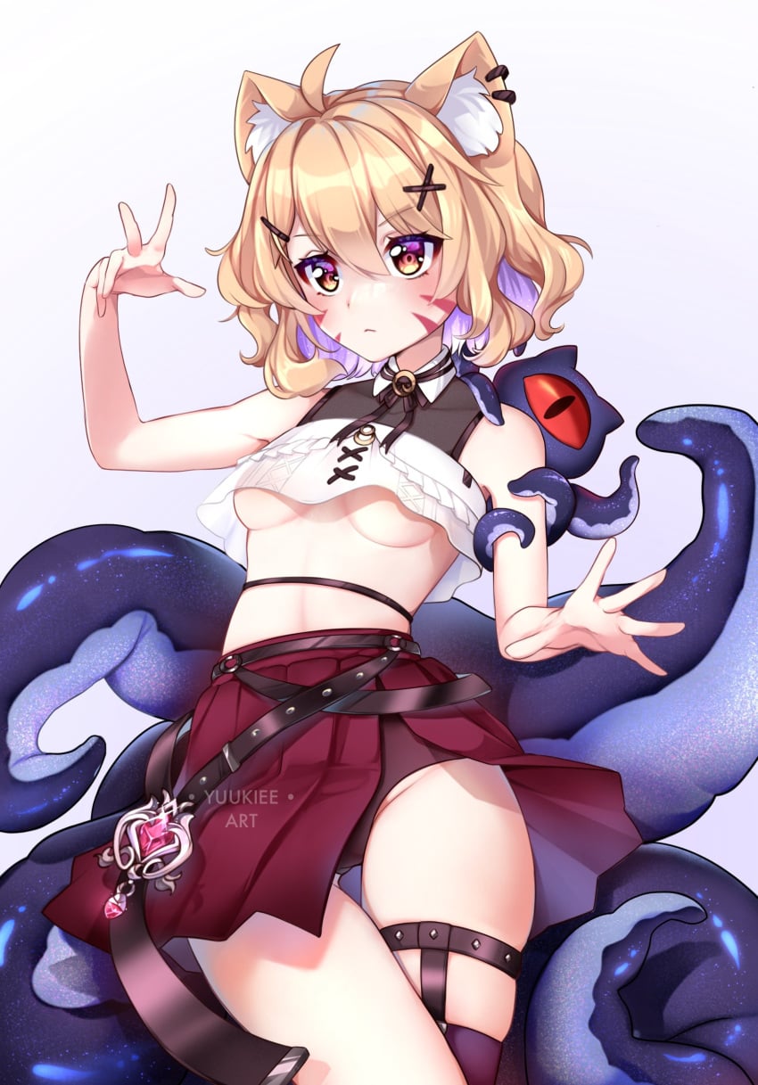 Squchan (Vtuber) Rule 34 Image
