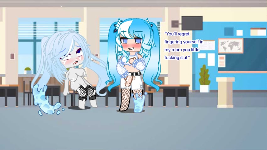 Caught Rule 34 Image