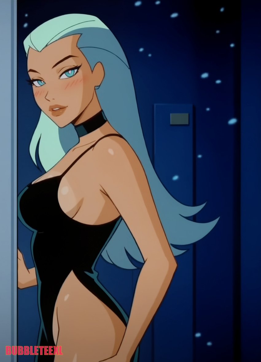 ai_assisted ai_generated aquagirl batman_beyond cartoon