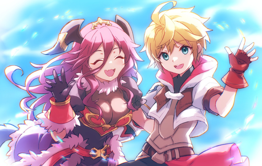 big_breasts breasts dragalia_lost ekra female mym mym_(dragalia_lost) tagme