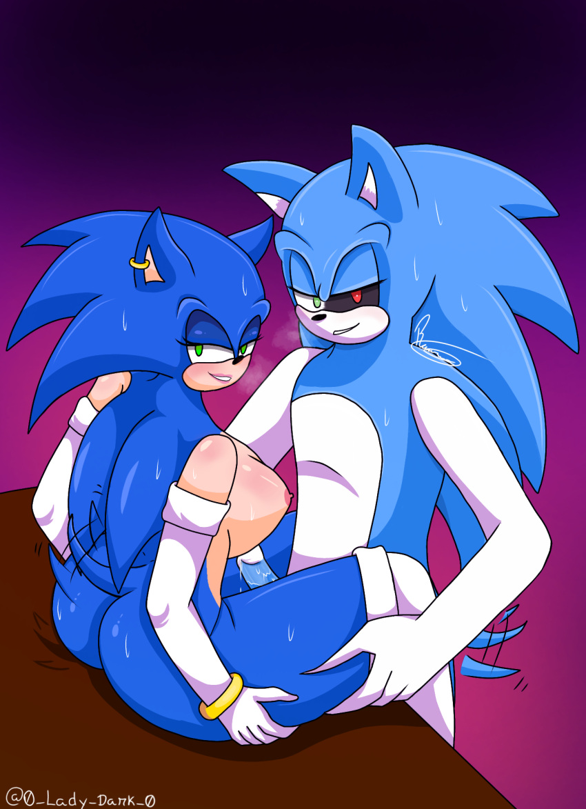 big_ass big_butt big_nipples big_penis breasts creepypasta fluffy_w genderswap mobian_(species) rule_63 sega sonic.exe sonic.exe_(series) sonic_(series) sonic_esex sonic_the_hedgehog sonic_the_hedgehog_(series)