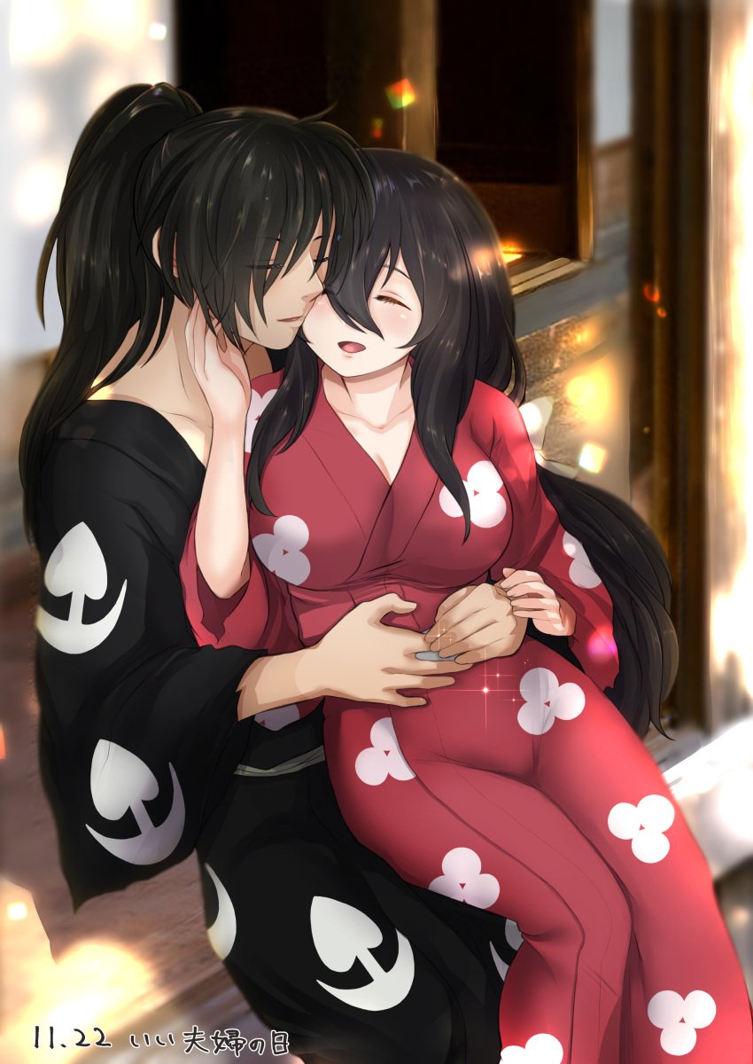 big_breasts dororo_(tezuka) hyakkimaru_(dororo) mio_(dororo)