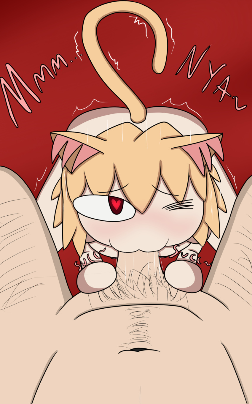 Lucky Ki11er305 (Artist) Rule 34 Image