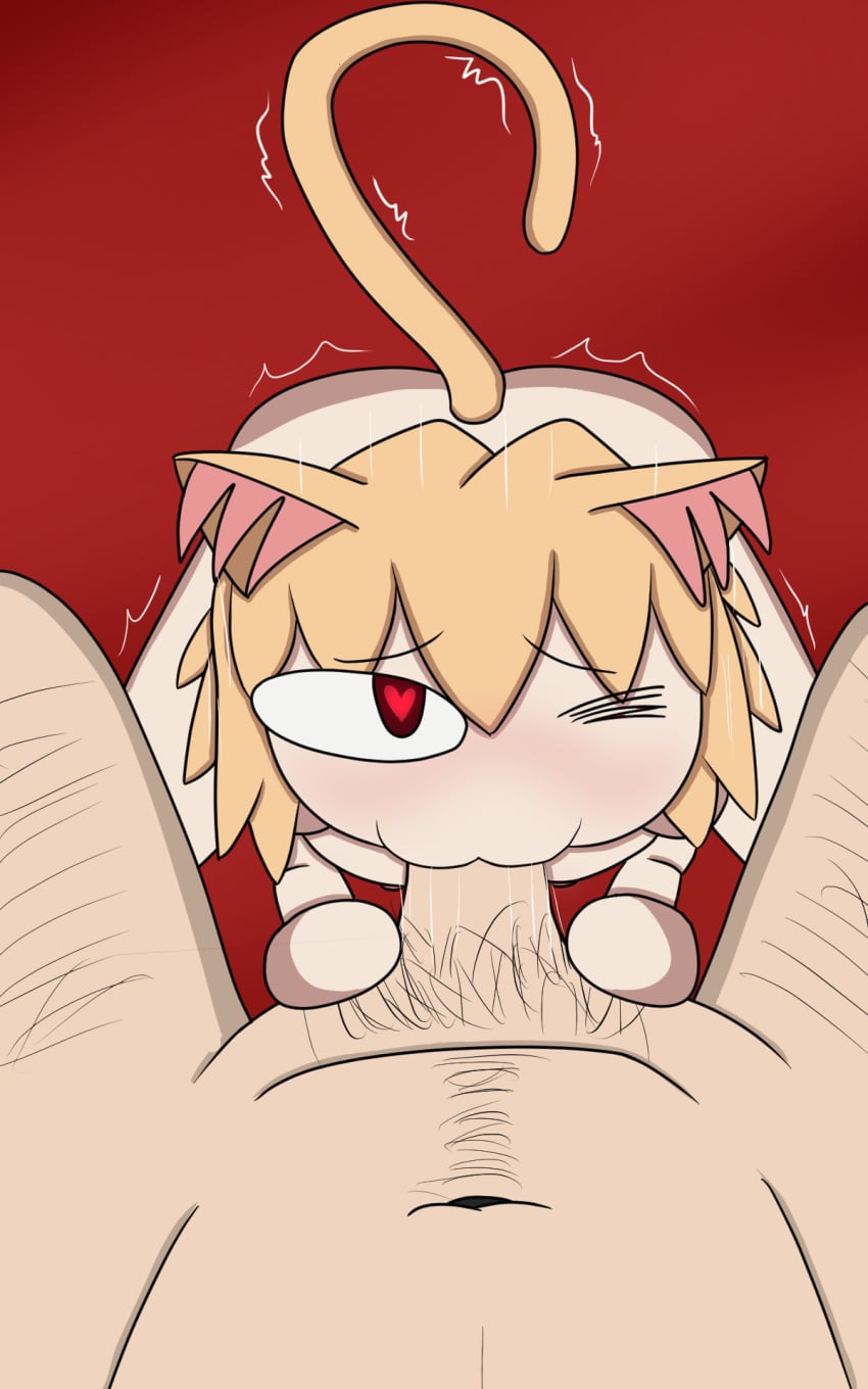 Lucky Ki11er305 (Artist) Rule 34 Image