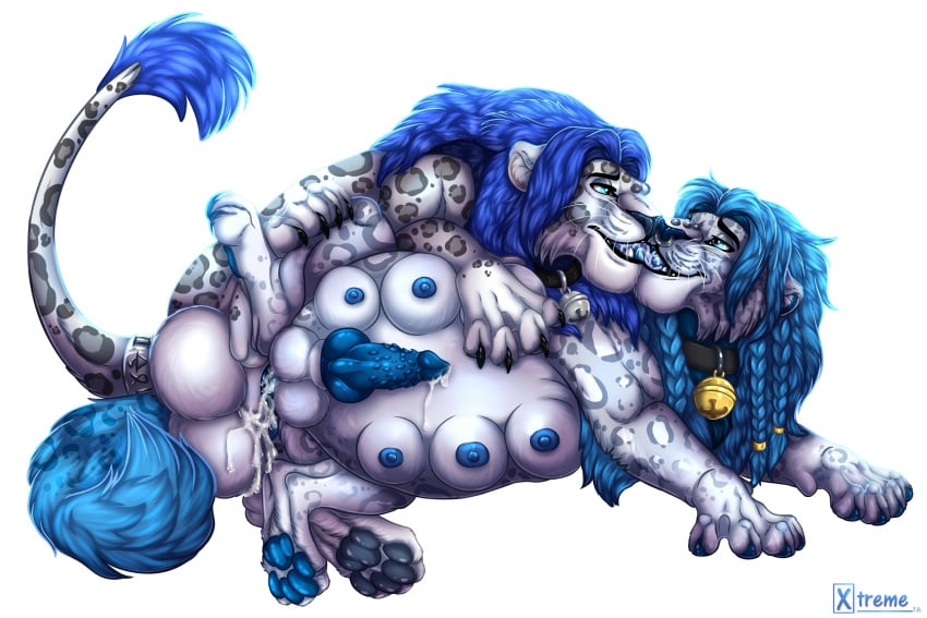 Anthro Rule 34 Image