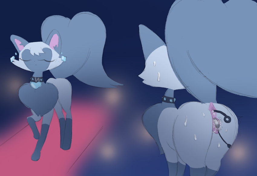 Anal Rule 34 Image