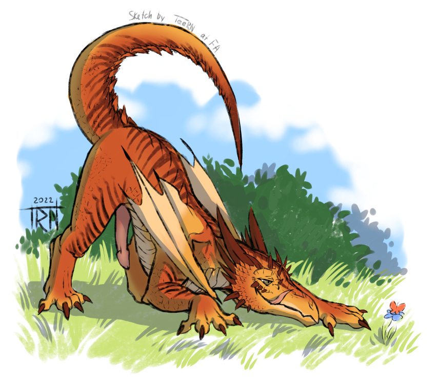 Rehbeinel (Liquidfay) Rule 34 Image