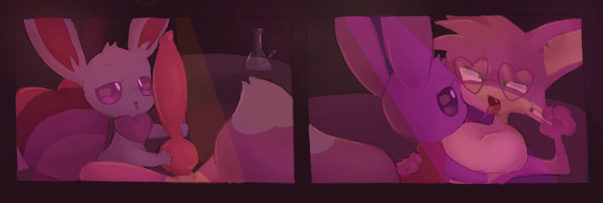 Eevee (Nintendo) Rule 34 Image
