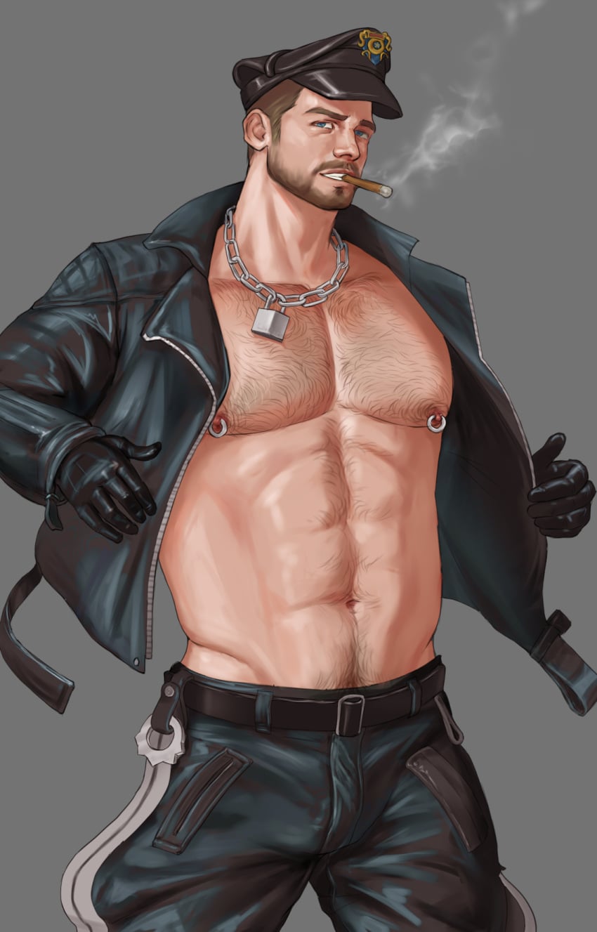 Bara Rule 34 Image