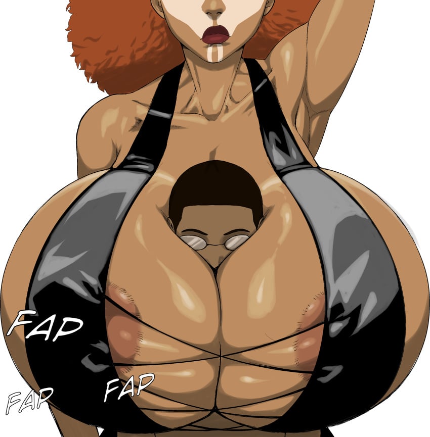 Maman Brigitte (Smite) Rule 34 Image