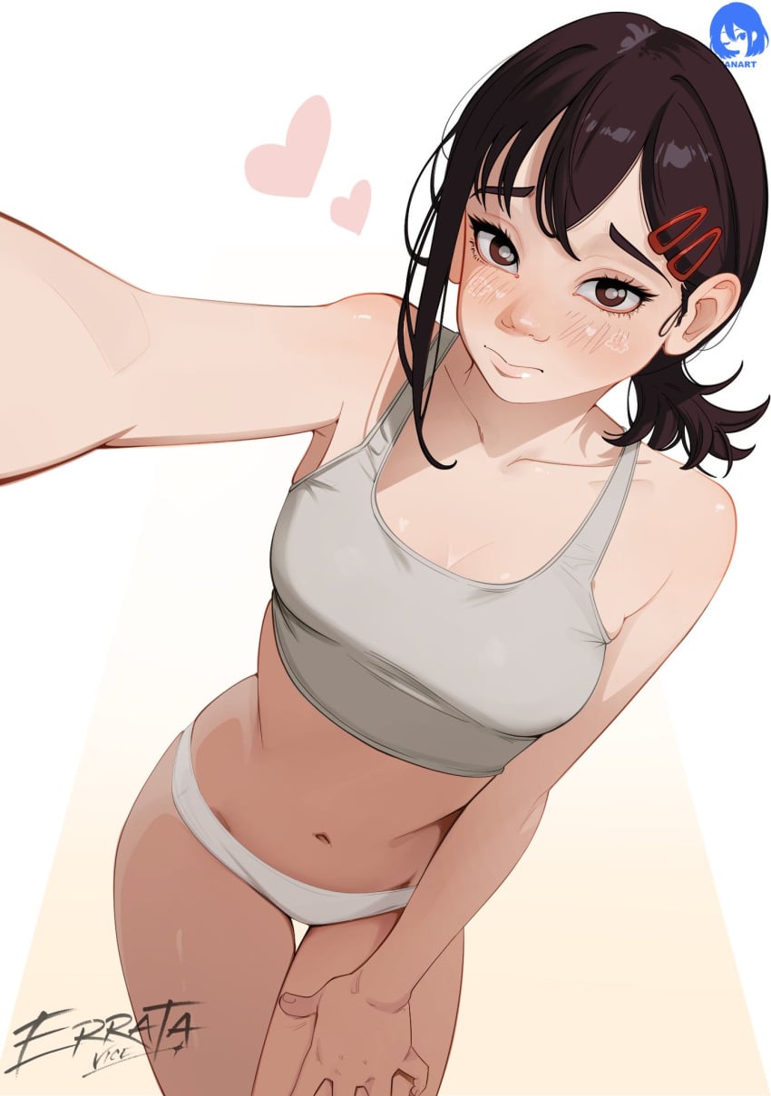 Black Hair Rule 34 Image