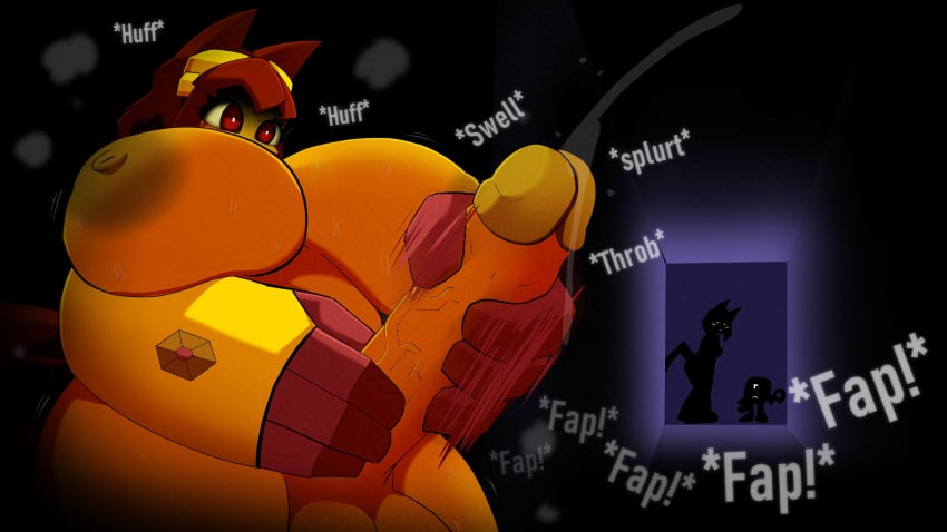 Kaboodle (Gameoverse) Rule 34 Image