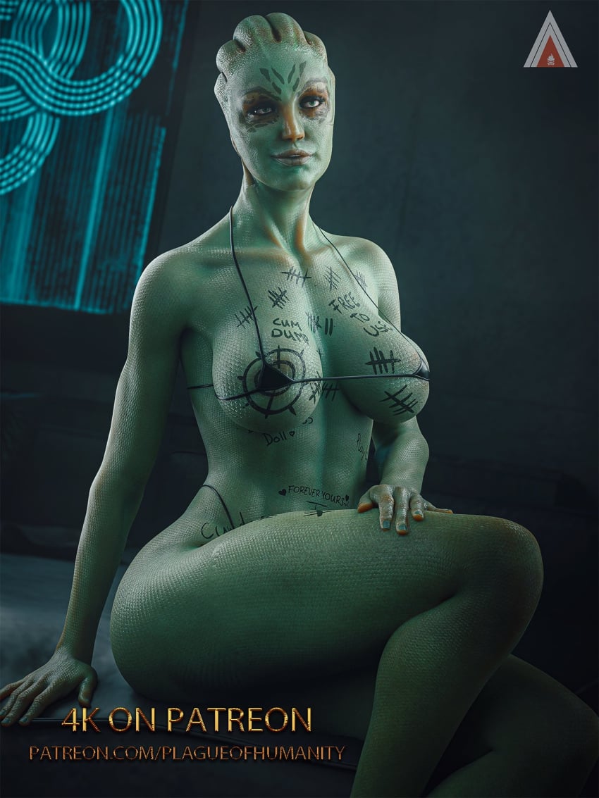 Plague Of Humanity (Artist) Rule 34 Image