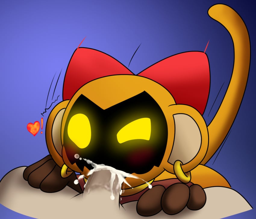 Bouncywild (Kingdom Hearts) Rule 34 Image