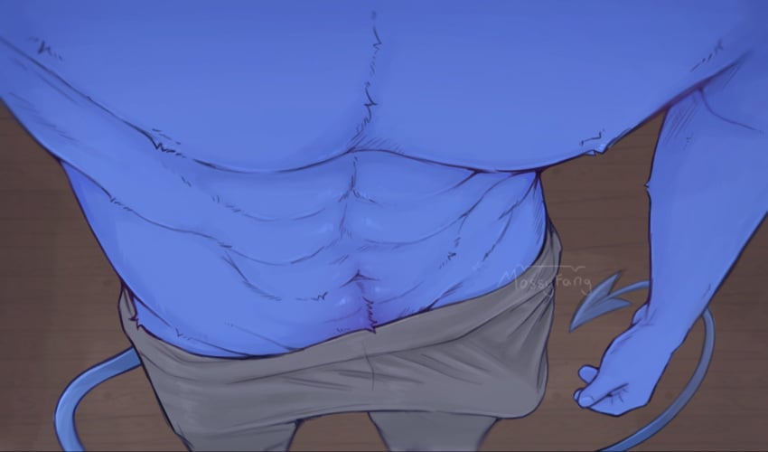 Abs Rule 34 Image
