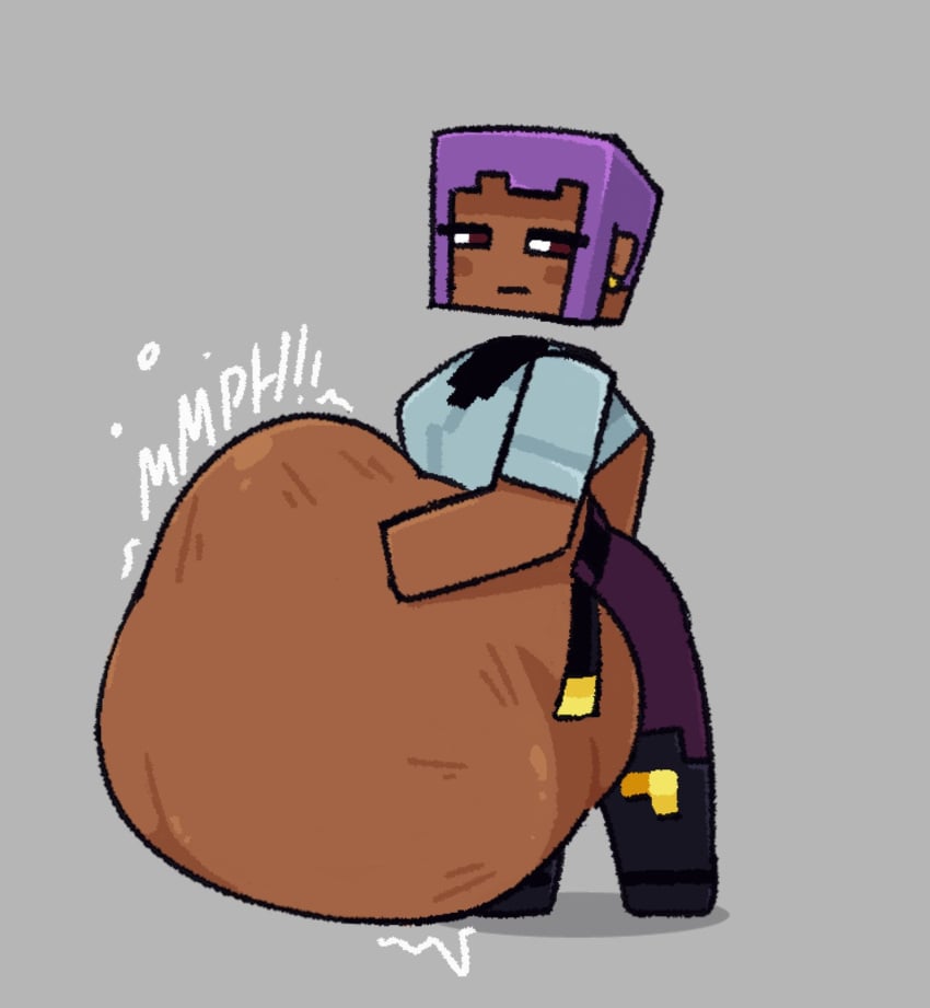 Efe (Minecraft) Rule 34 Image
