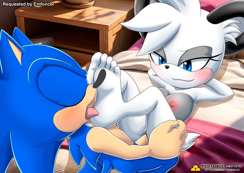 Barby Koala (Sega) Rule 34 Image