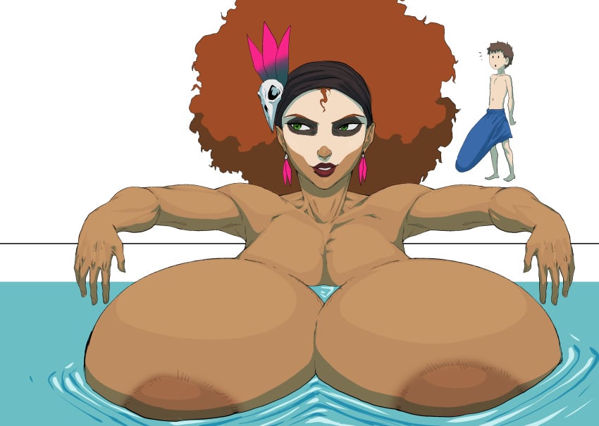 Smite Rule 34 Image