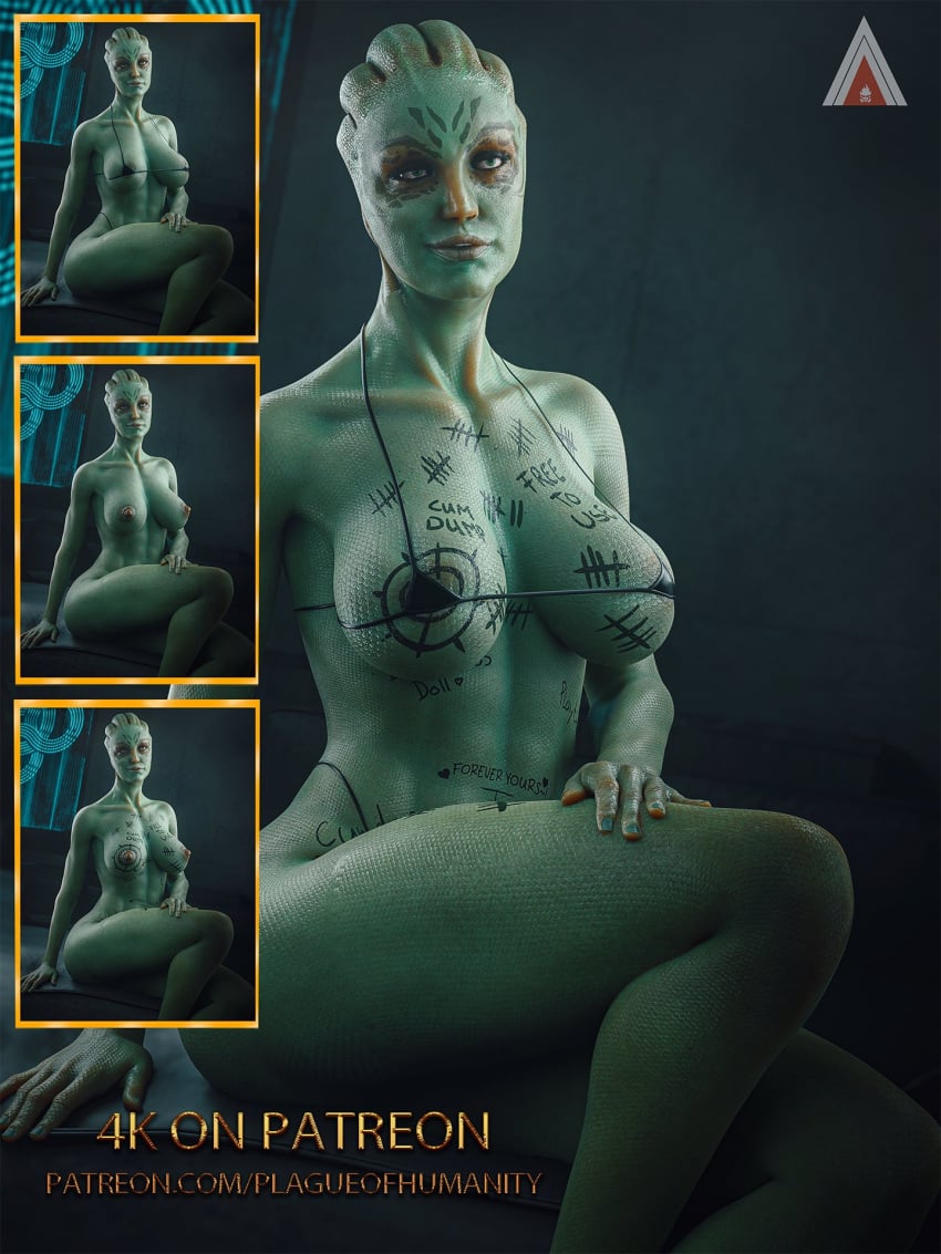 Plague Of Humanity (Artist) Rule 34 Image