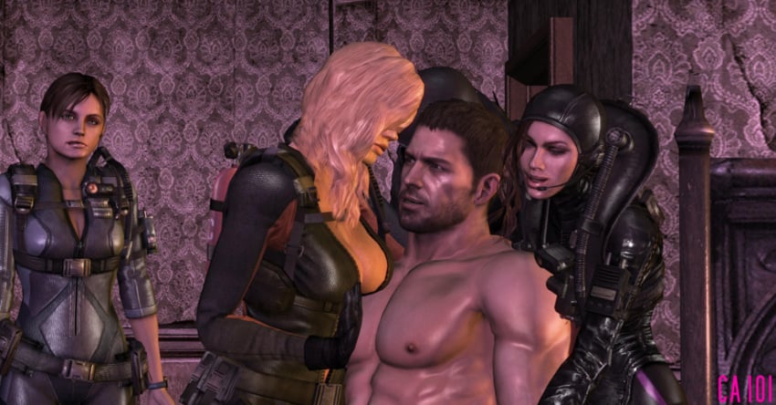 3d Rule 34 Image