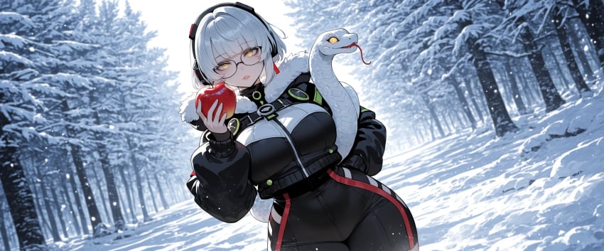 Ai Assisted Rule 34 Image