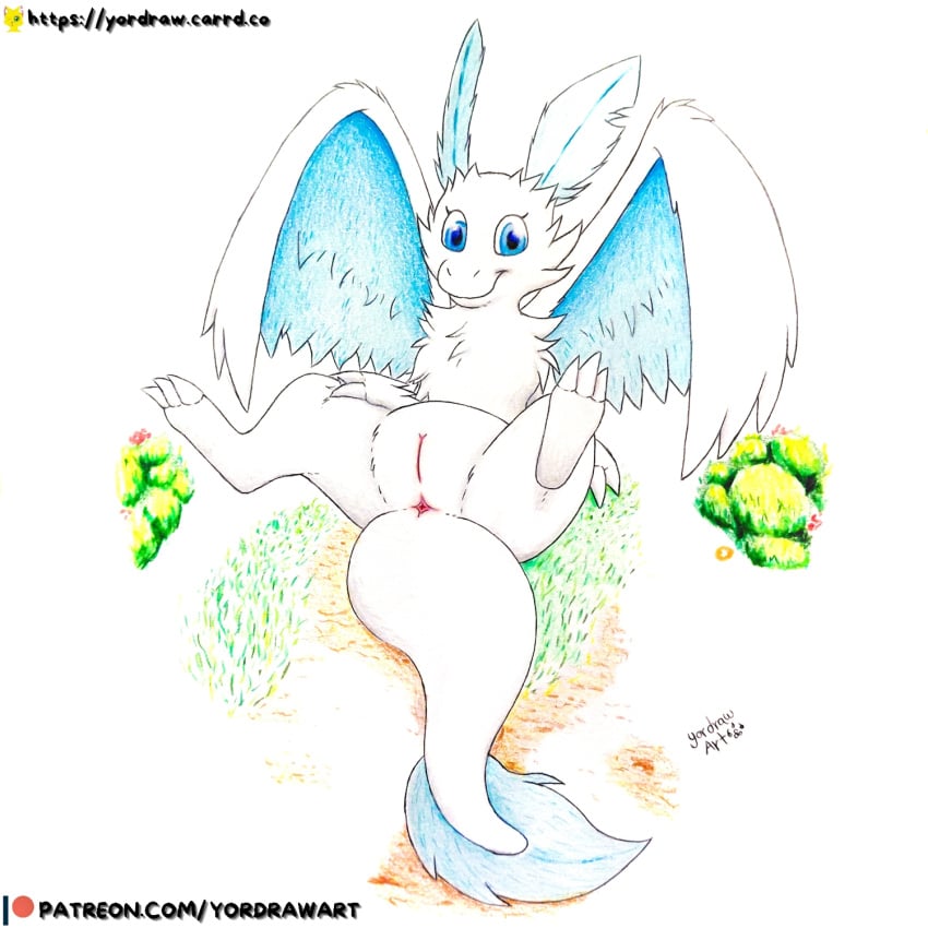 Pal (Species) Rule 34 Image