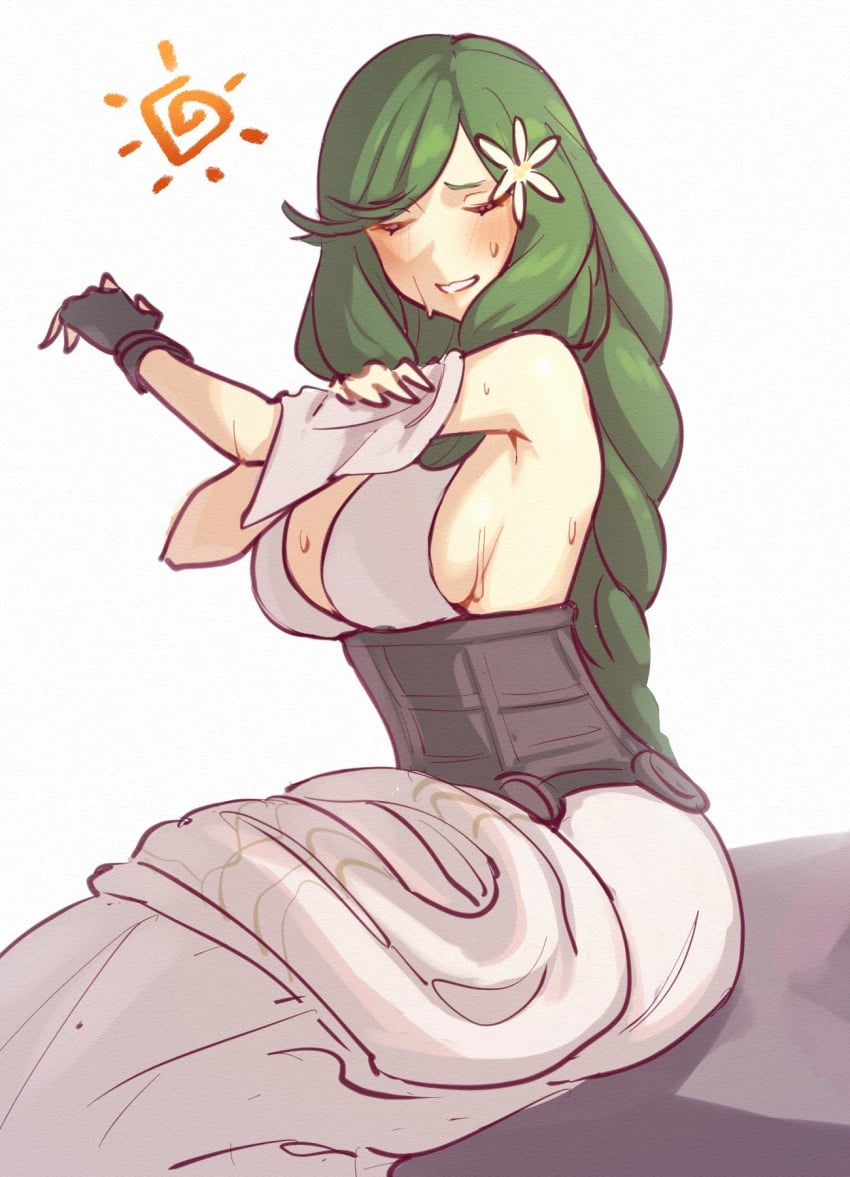 1girls Rule 34 Image