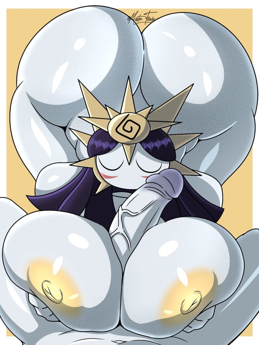 Anon (Edgyverse) Rule 34 Image