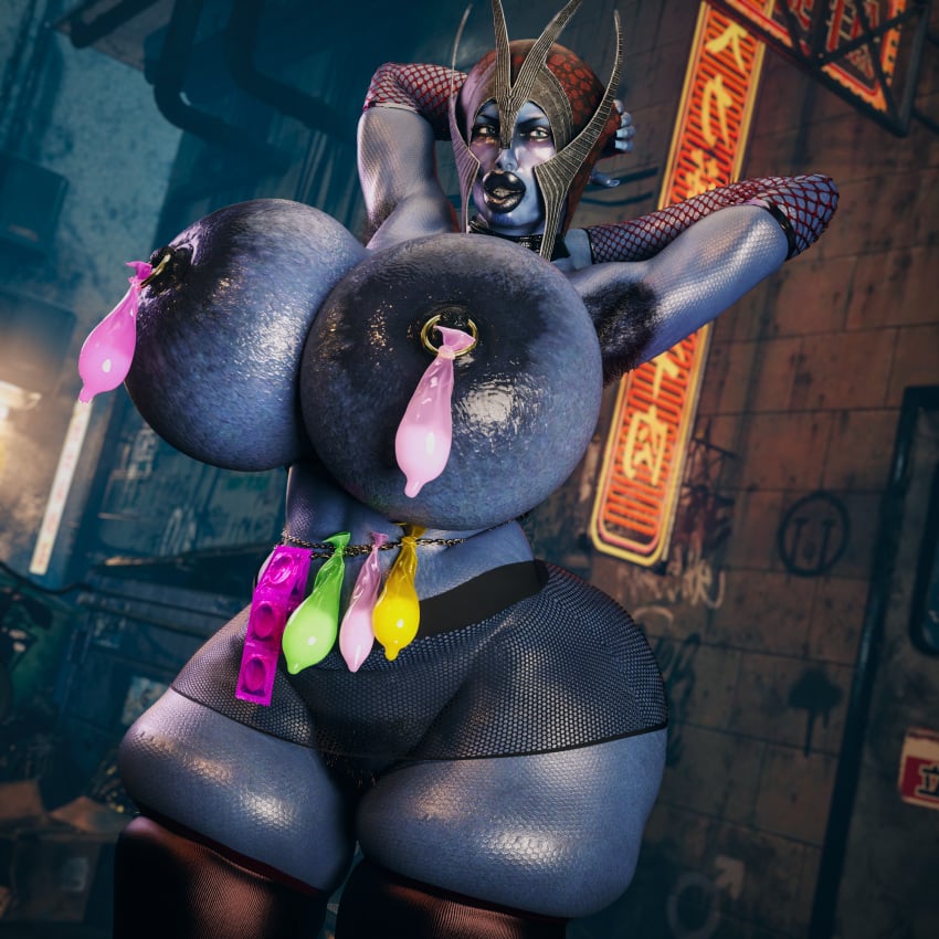 3d (Artwork) Rule 34 Image