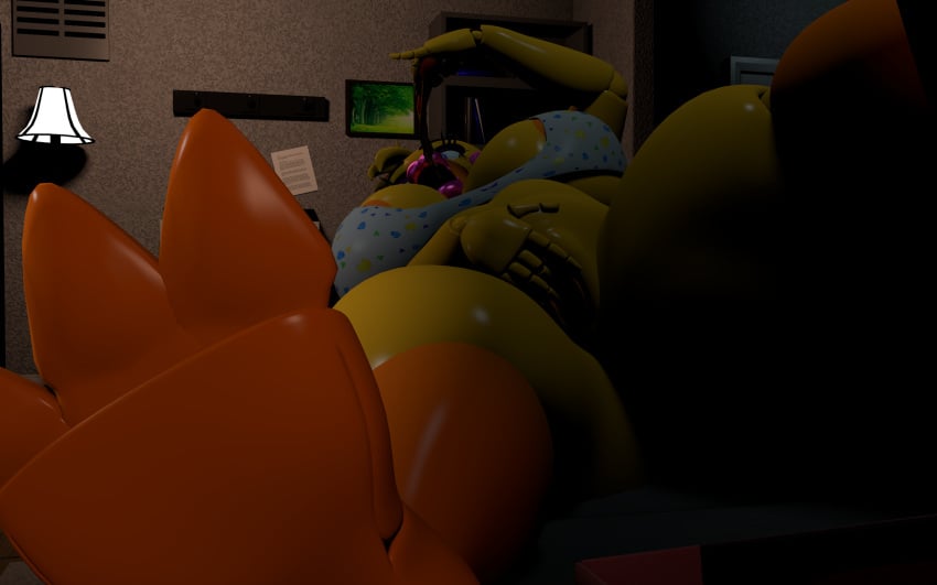 3d (Artwork) Rule 34 Image