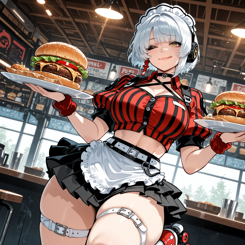 Ai Assisted Rule 34 Image