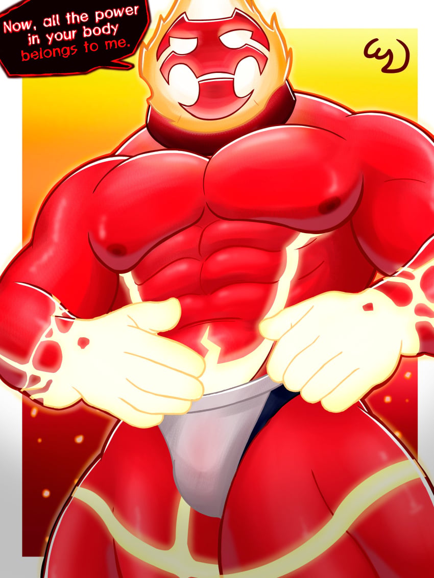 5 Fingers Rule 34 Image