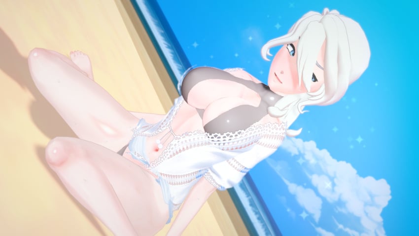 1girls Rule 34 Image