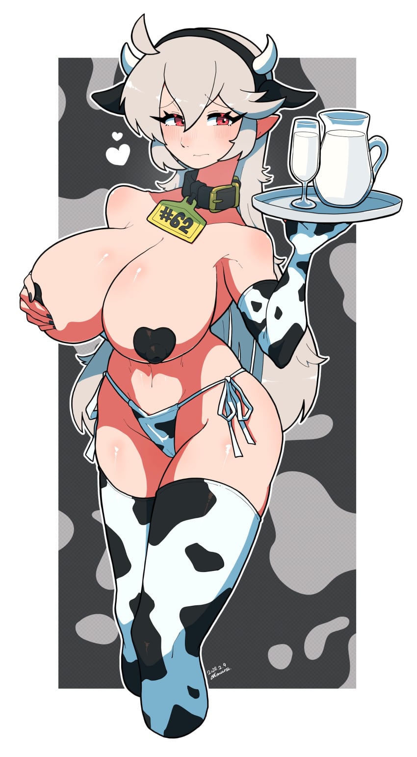 Corrin (Fire Emblem) Rule 34 Image