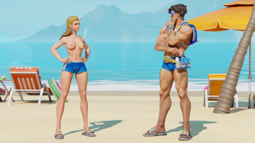 Invisible Woman (Fantastic Four) Rule 34 Image