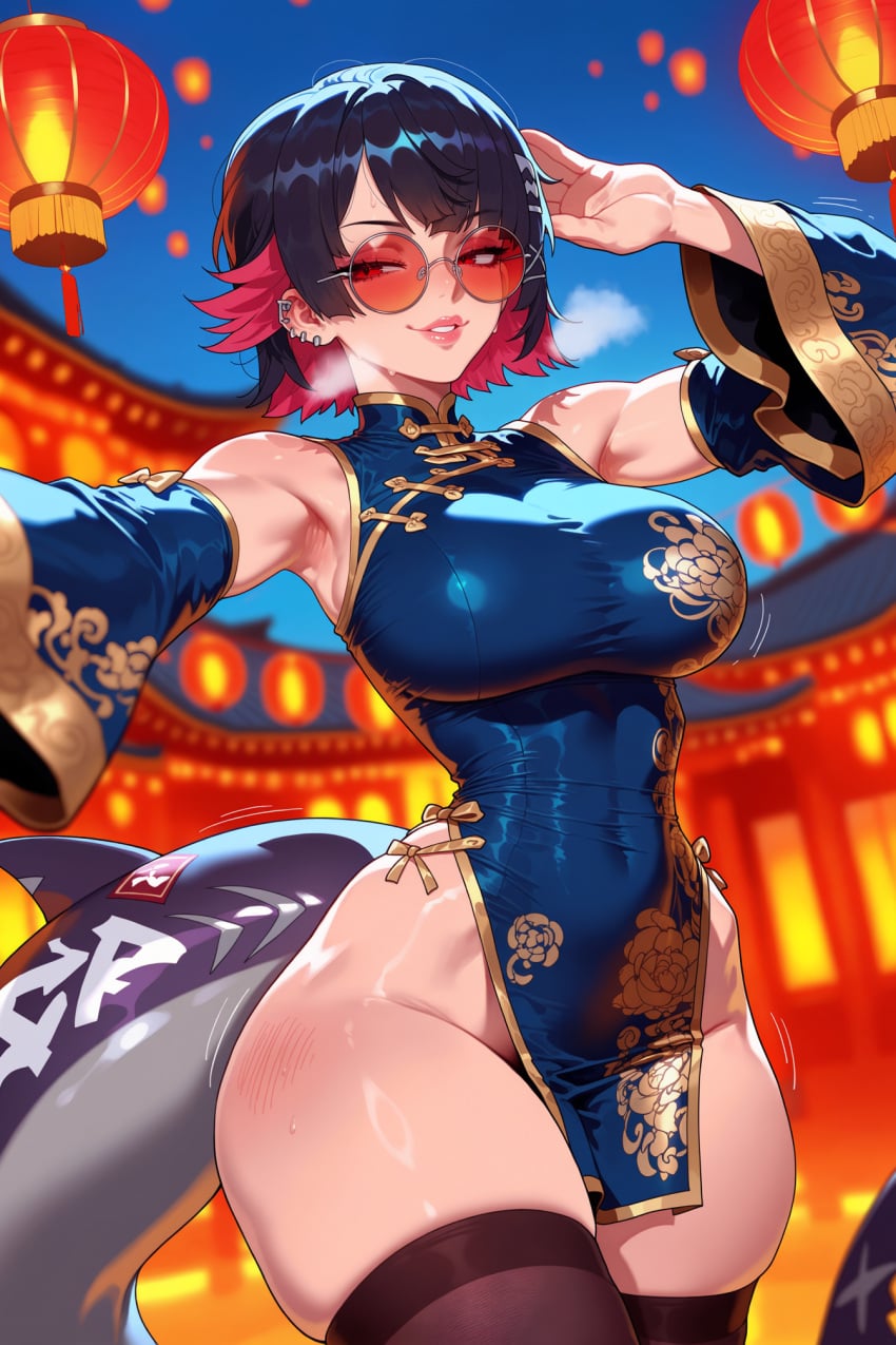 1girls Rule 34 Image