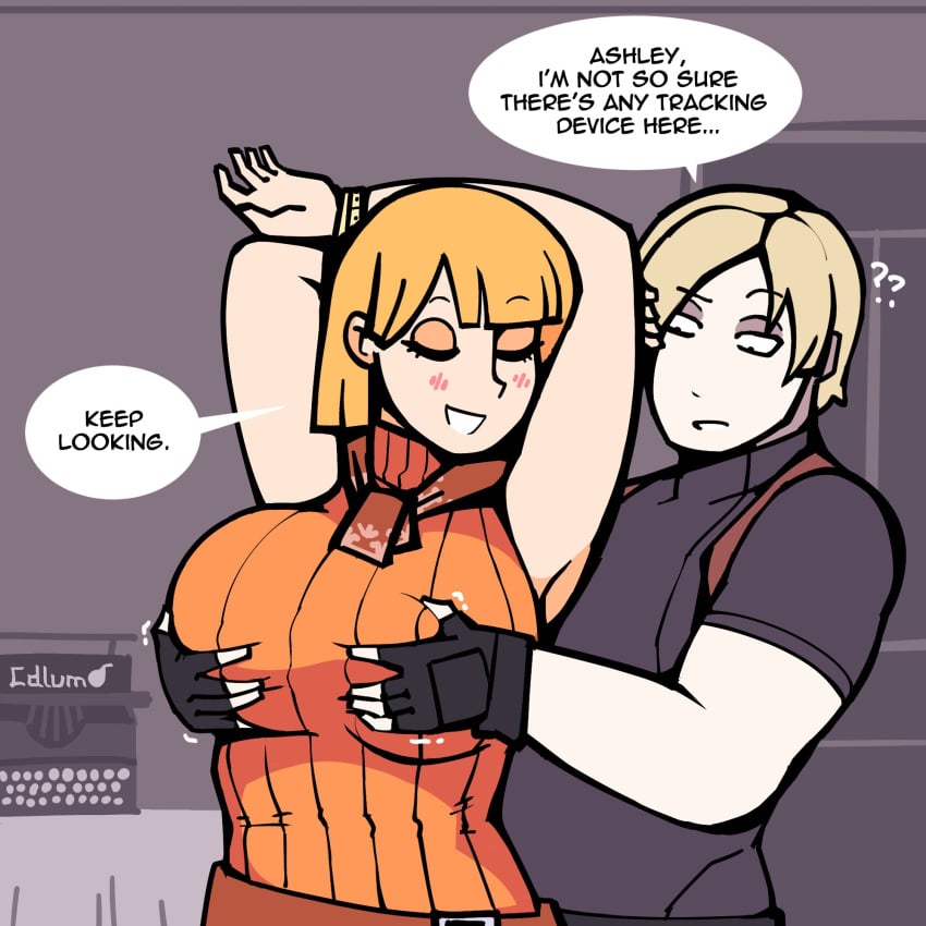 1girls Rule 34 Image