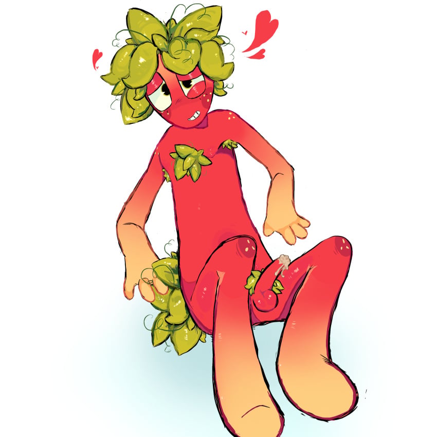 Sprout (Dandy'S World) Rule 34 Image