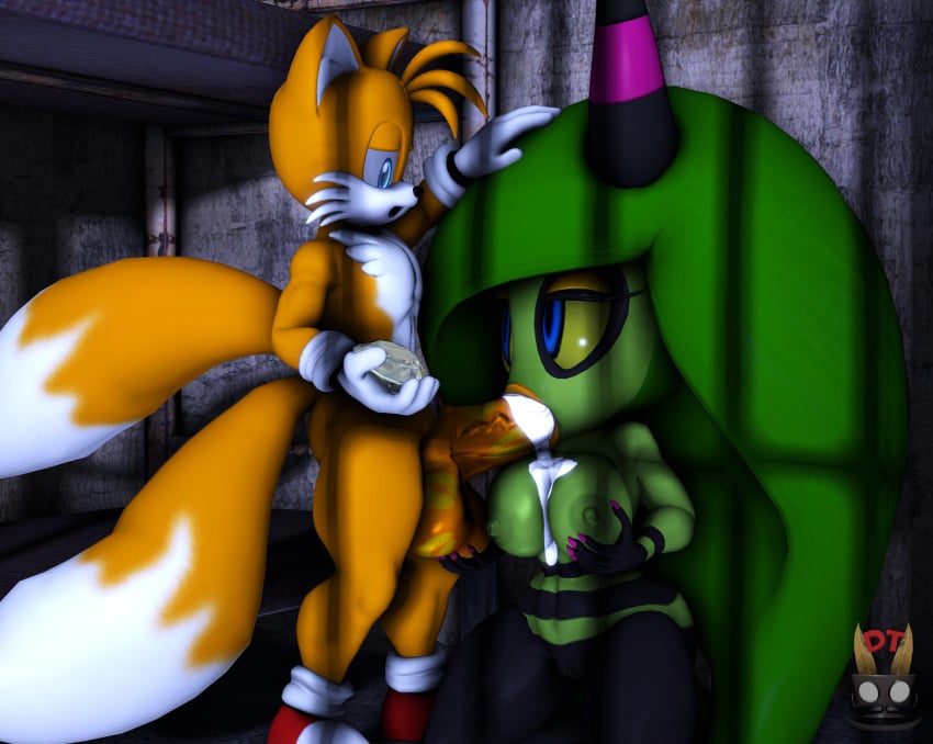 3d 3d_(artwork) 3d_model deadly_six devilstophat exposed_torso female footwear handwear kabalmystic male miles_prower sega sonic_(series) sonic_lost_world sonic_the_hedgehog_(series) source_filmmaker tails_the_fox tails_the_fox_(kabalmystic) zeena zeena_(kabalmystic) zeti zeti_(species)