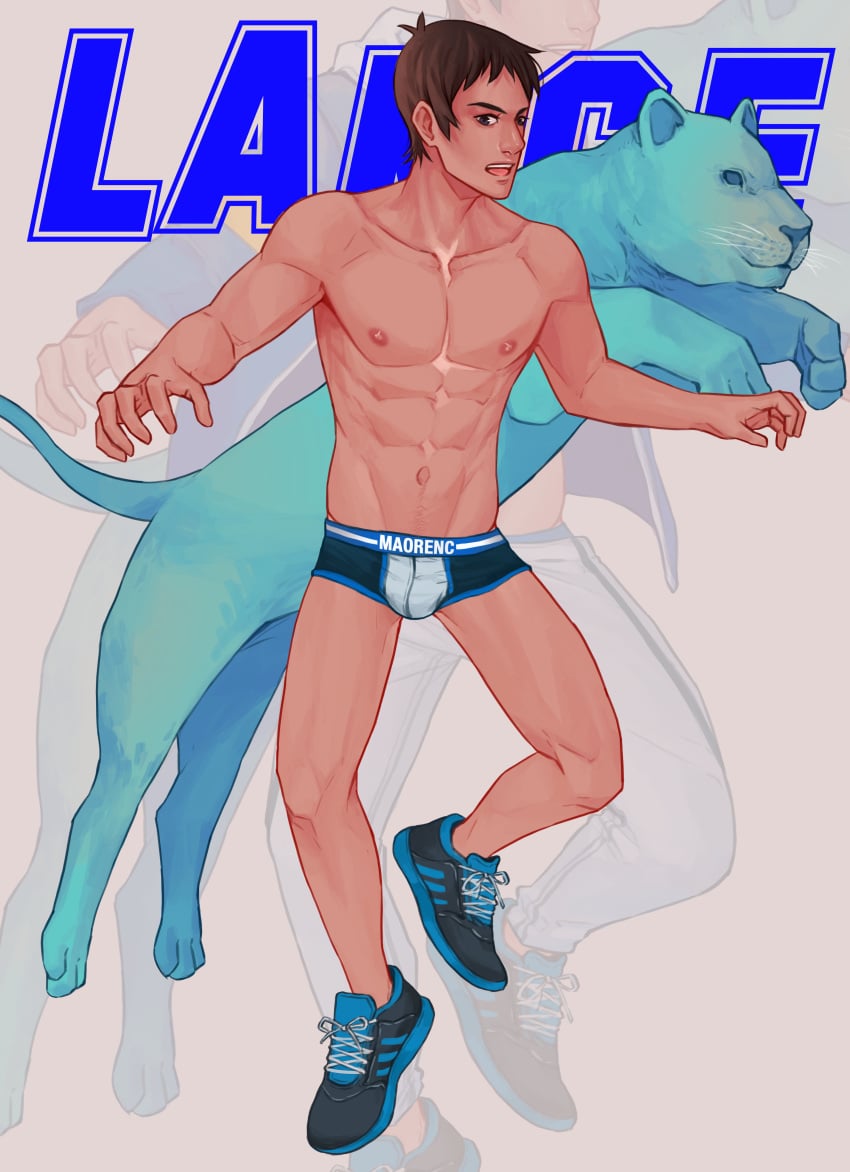 1boy lance_mcclain male_only maorenc solo_male voltron