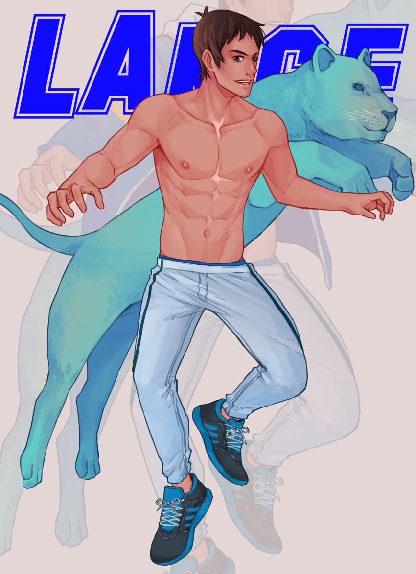 1boy lance_mcclain male_only maorenc solo_male voltron